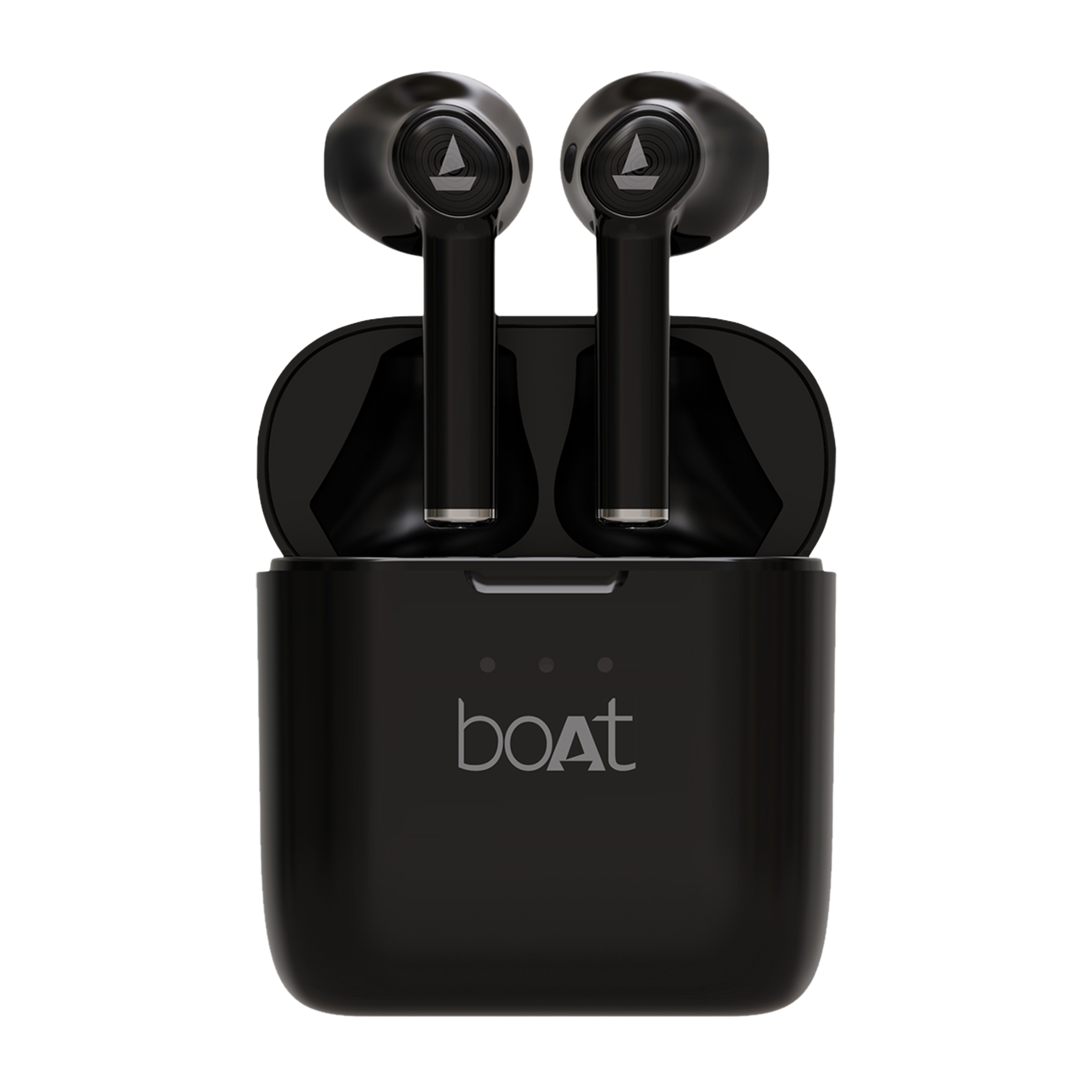 Buy boAt Airdopes 138 TWS Earbuds IPX4 Water Dust Resistant 12